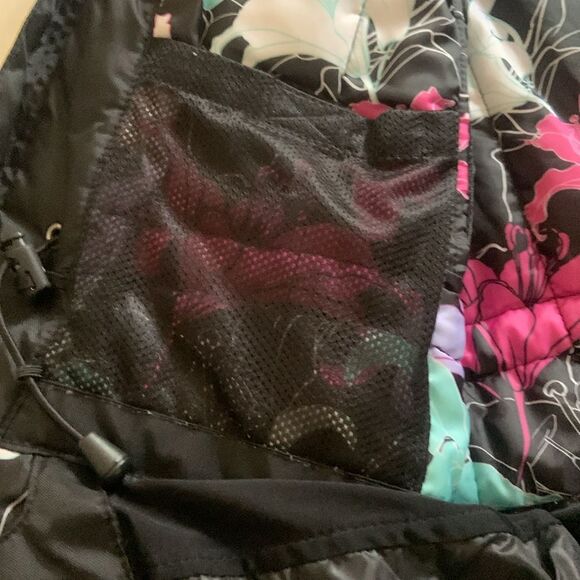 Divas Snowgear Lily Collection Jacket- Medium - Picture 6 of 10